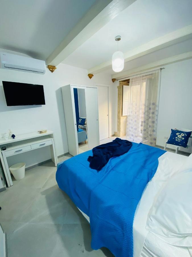 Casa 68 Ortigia Syracuse Exterior foto