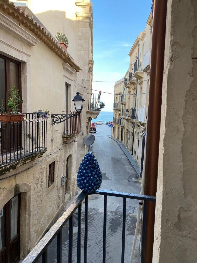 Casa 68 Ortigia Syracuse Exterior foto