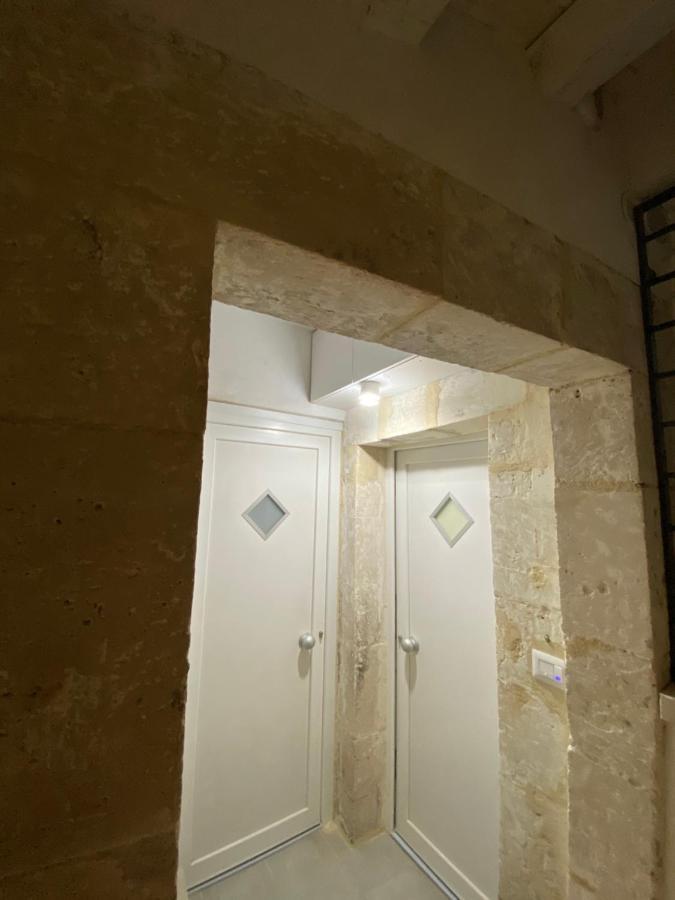Casa 68 Ortigia Syracuse Exterior foto