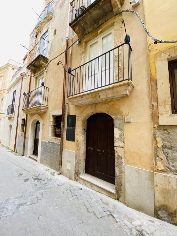 Casa 68 Ortigia Syracuse Exterior foto