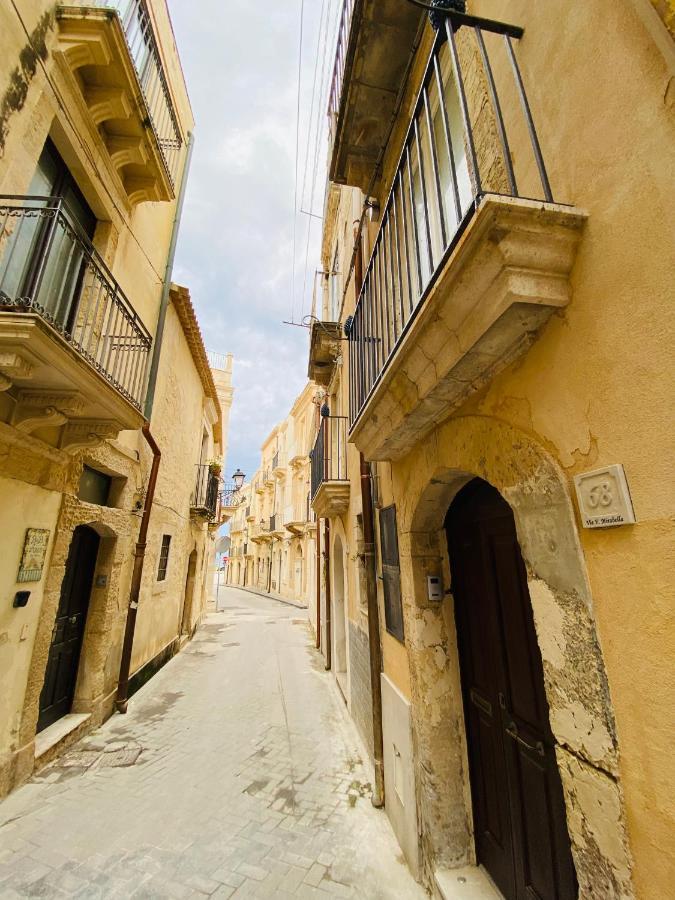 Casa 68 Ortigia Syracuse Exterior foto