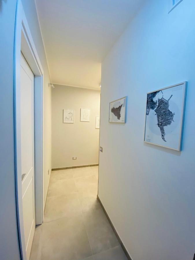 Casa 68 Ortigia Syracuse Exterior foto